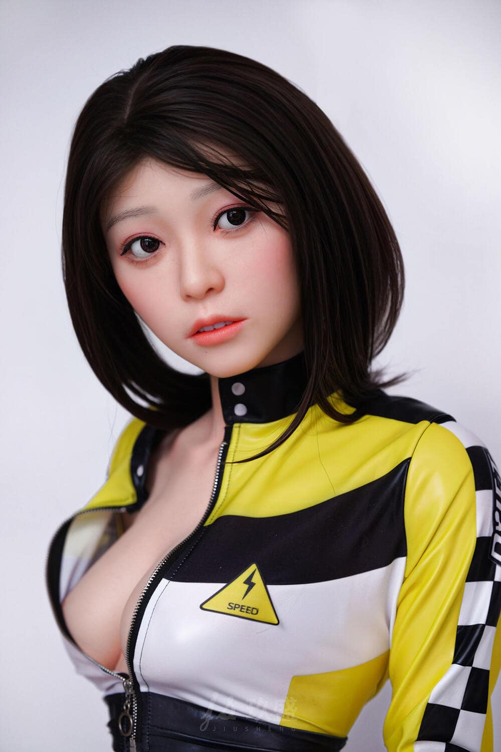 148cm/4ft10 B-cup Silicone Sex Doll – Yume - Image 13