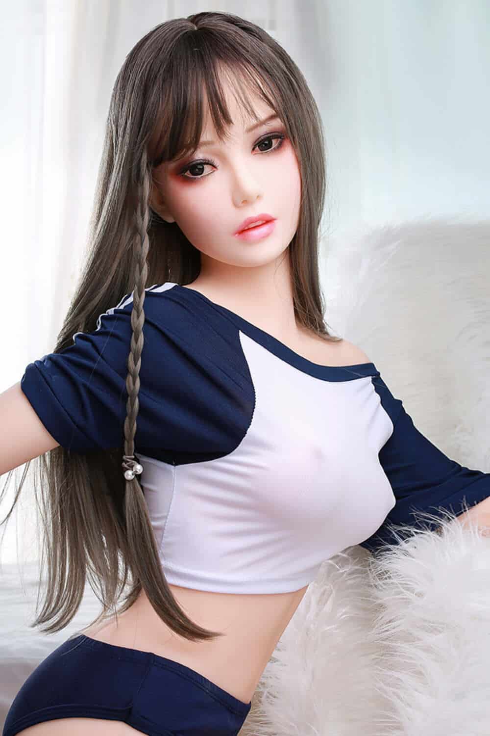 148cm/4ft10 C-cup TPE Sex Doll – Eipstein - Image 10