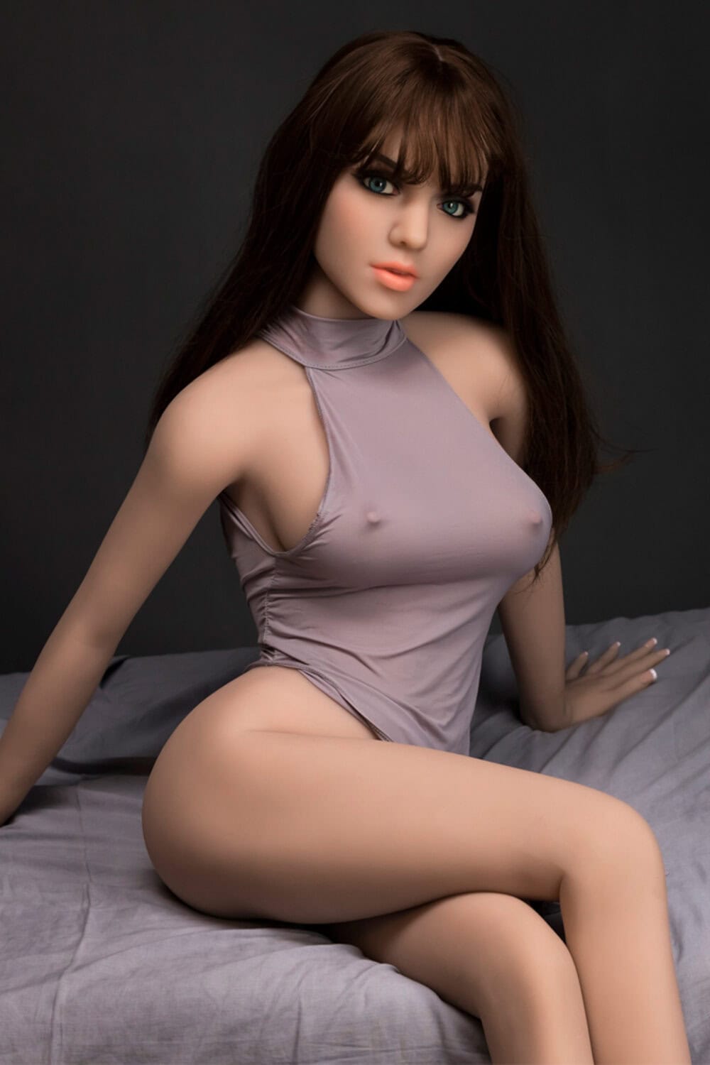 148cm/4ft10 C-cup TPE Sex Doll – Ferdinand - Image 8