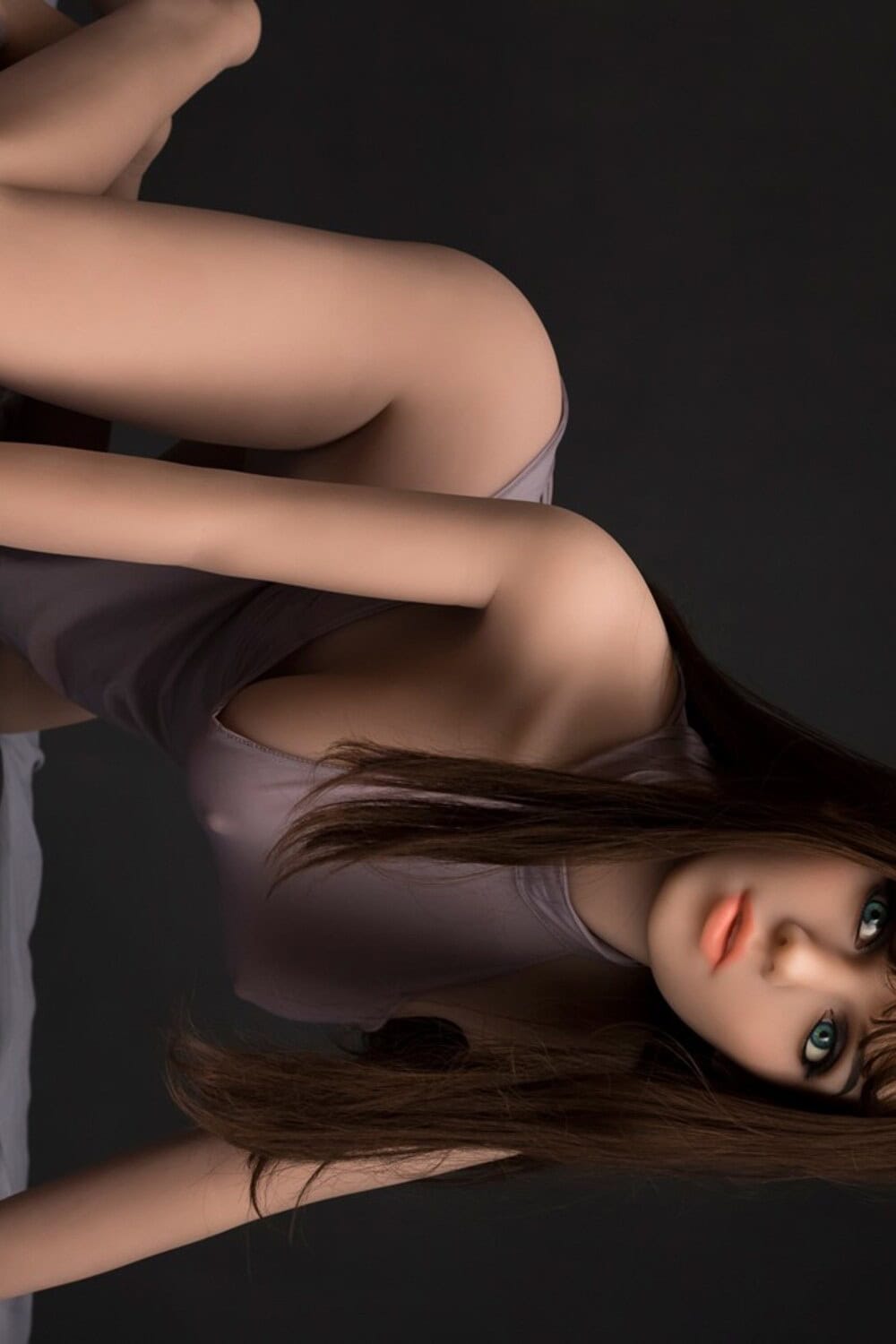 148cm/4ft10 C-cup TPE Sex Doll – Ferdinand - Image 7