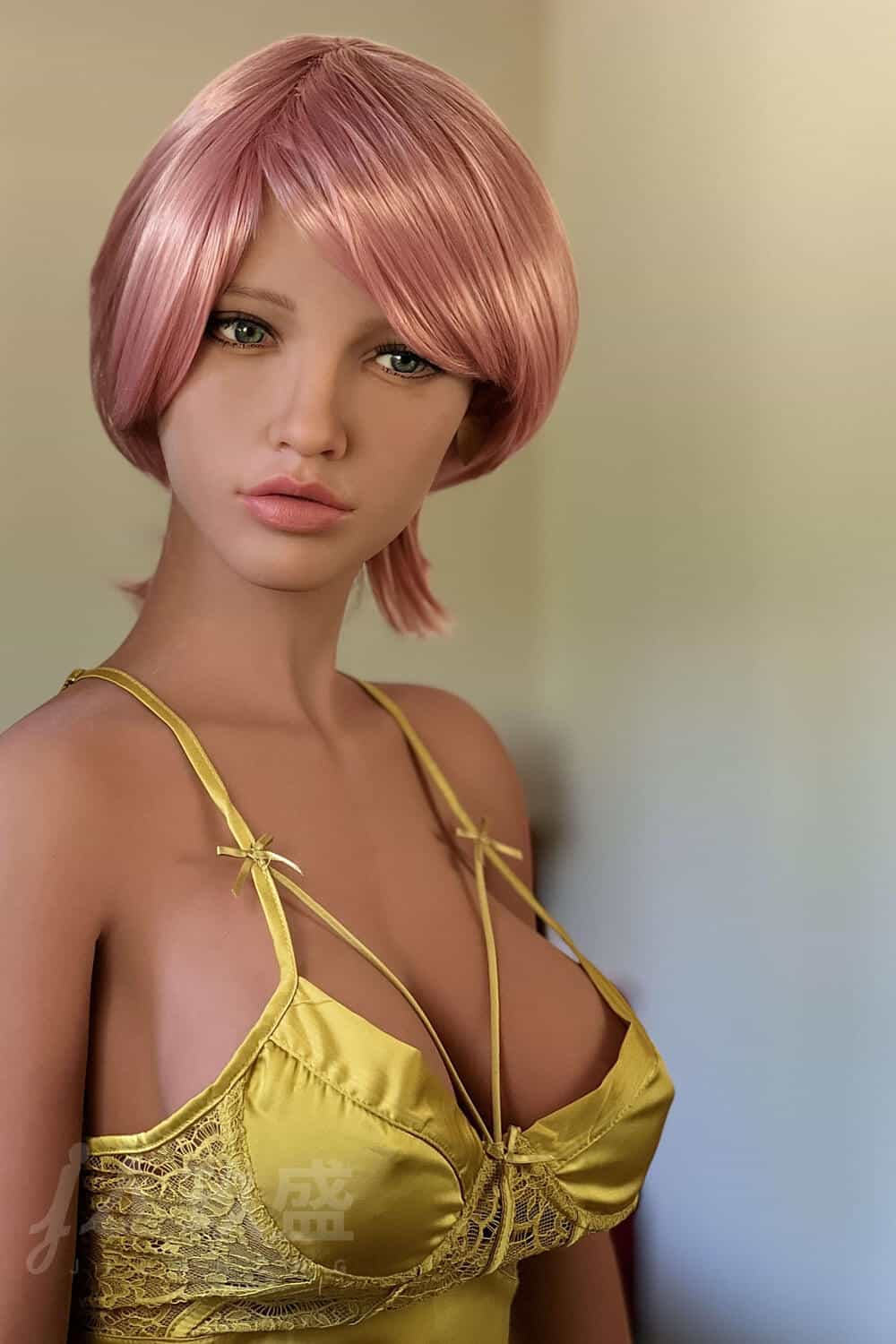 150cm/4ft11 D-cup TPE Sex Doll – Lisa - Image 10