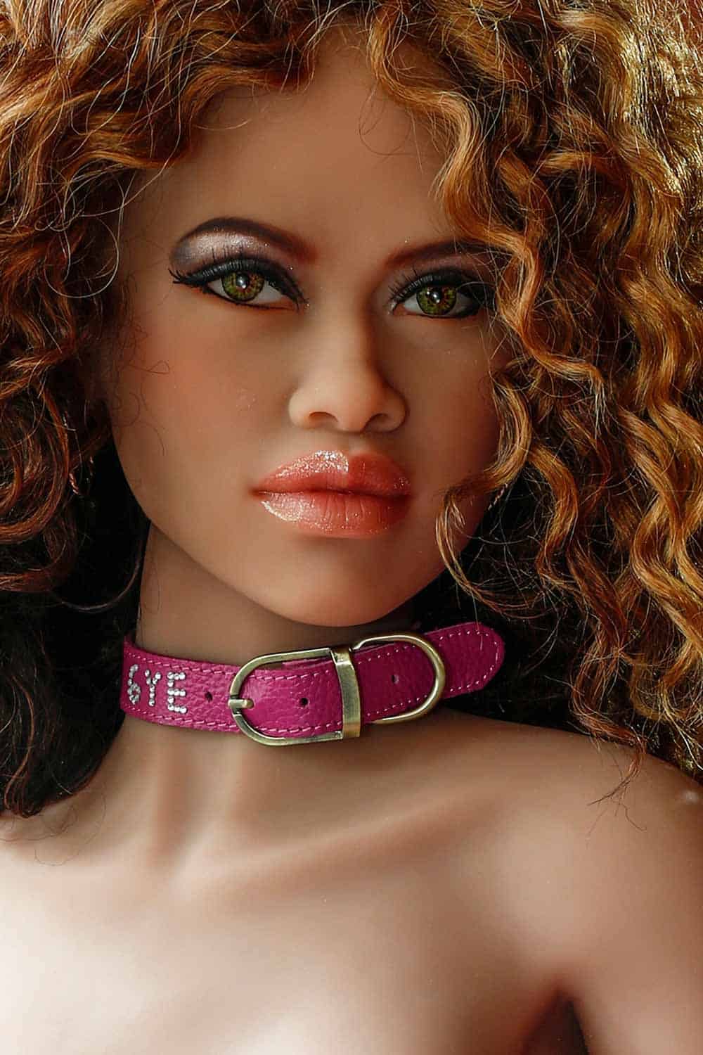 150cm/4ft11 E-cup TPE Sex Doll – Bostwick - Image 13