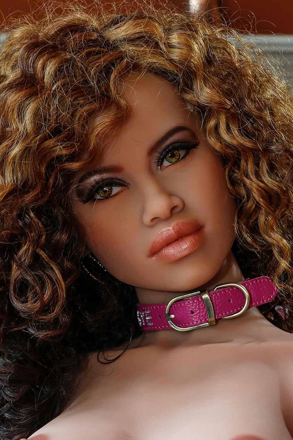 150cm/4ft11 E-cup TPE Sex Doll – Bostwick - Image 14