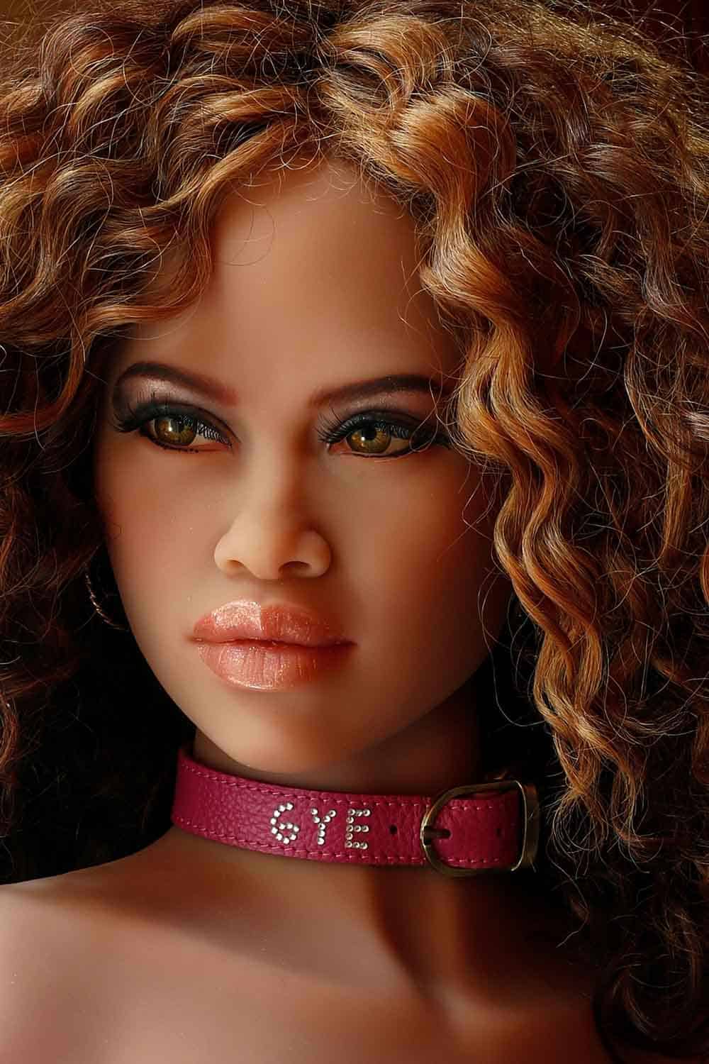 150cm/4ft11 E-cup TPE Sex Doll – Bostwick - Image 10
