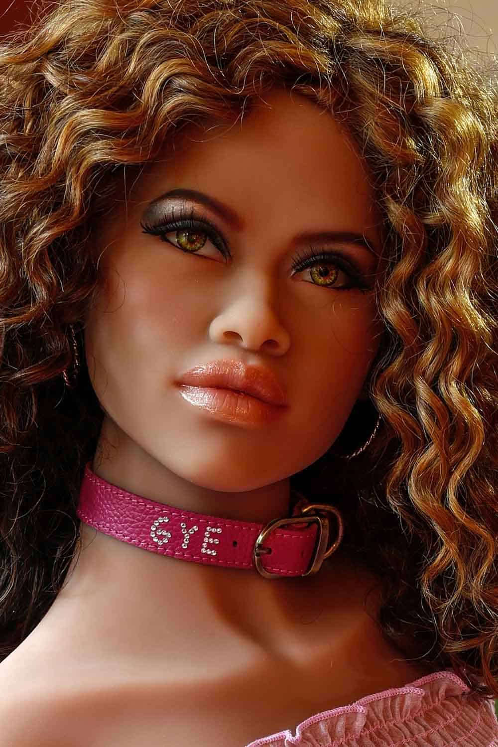 150cm/4ft11 E-cup TPE Sex Doll – Bostwick - Image 11