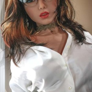 150cm/4ft11 H-cup TPE Sex Doll – Aglaral