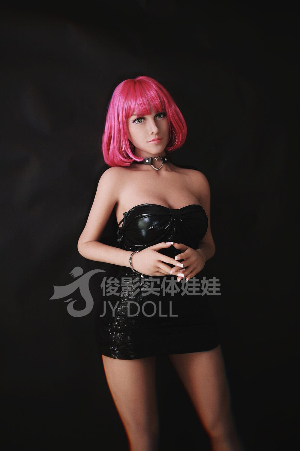 150cm/4ft11 F-cup TPE Sex Doll – Gloria Leopold - Image 8
