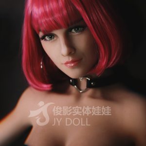 150cm/4ft11 F-cup TPE Sex Doll – Gloria Leopold