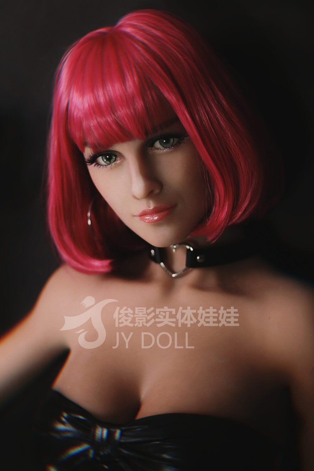 150cm/4ft11 F-cup TPE Sex Doll – Gloria Leopold