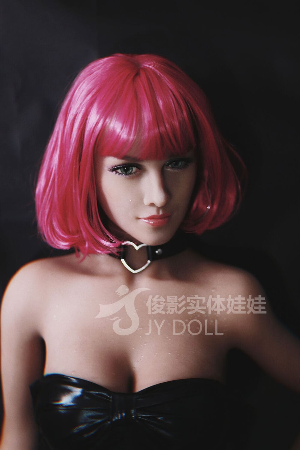 150cm/4ft11 F-cup TPE Sex Doll – Gloria Leopold - Image 3