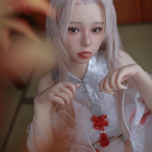 152cm/4ft12 E-cup Silicone Sex Doll – Yume