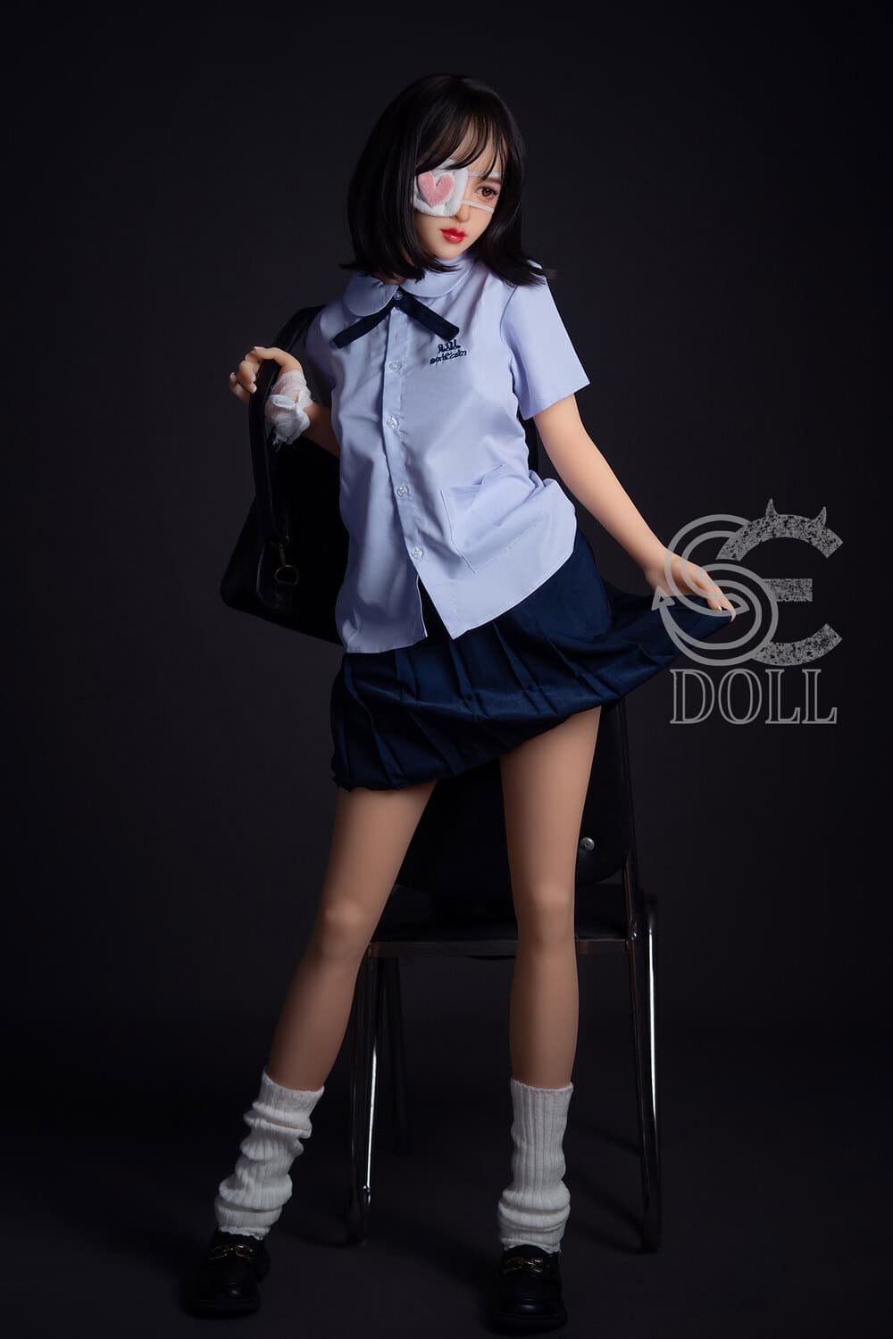 153cm/5ft F-cup TPE Sex Doll – Ariel.B - Image 13