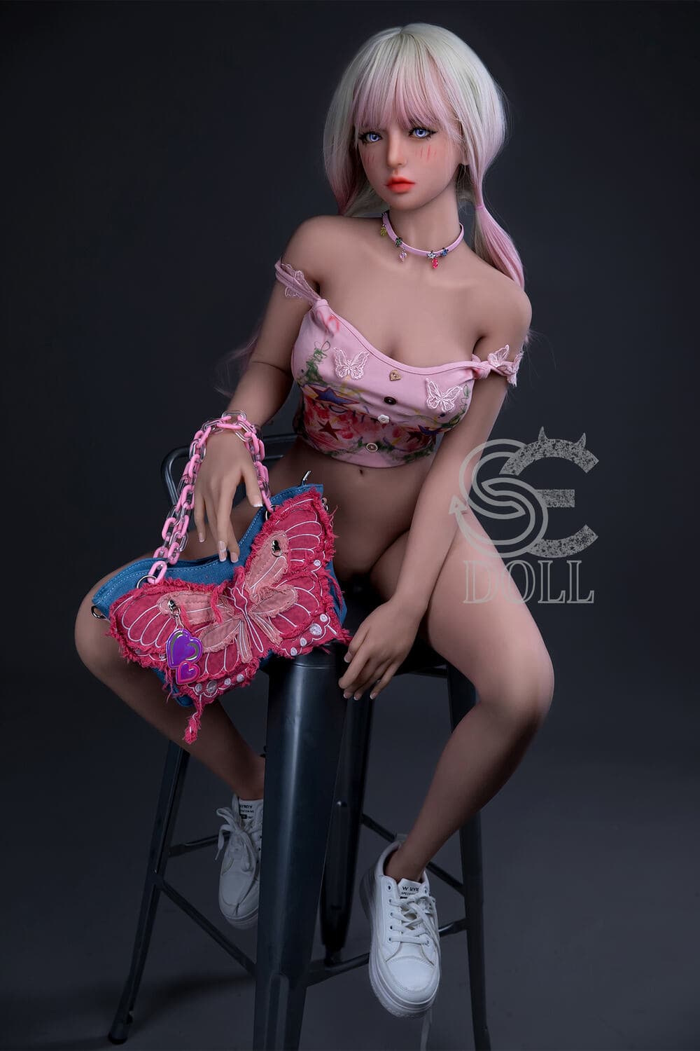 153cm/5ft F-cup TPE Sex Doll – Mika.D - Image 12