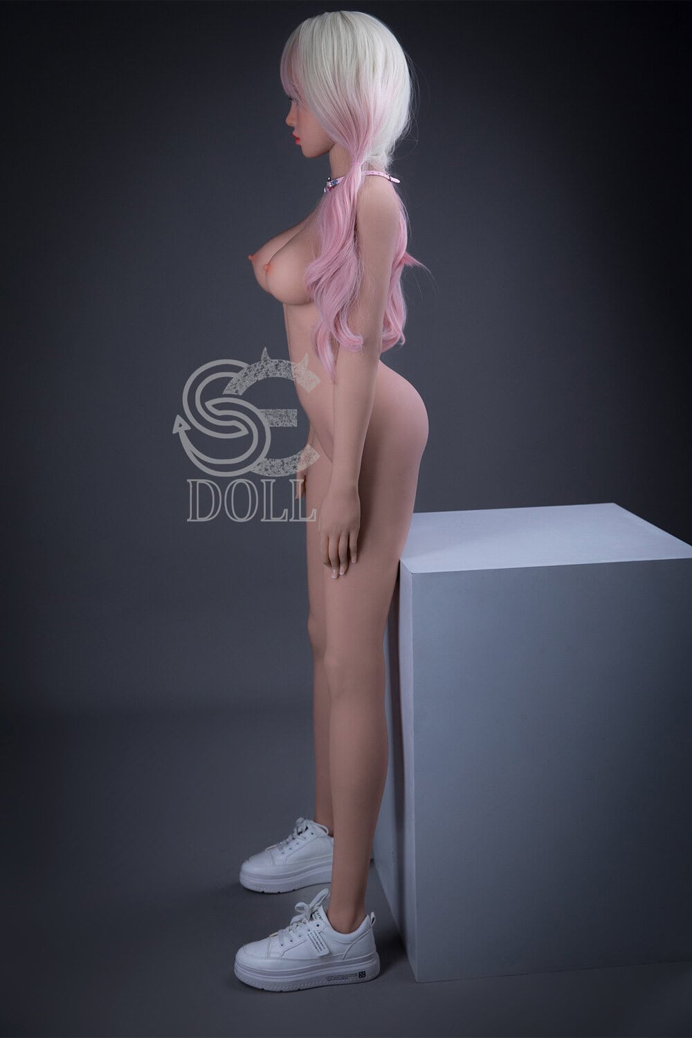 153cm/5ft F-cup TPE Sex Doll – Mika.D - Image 3