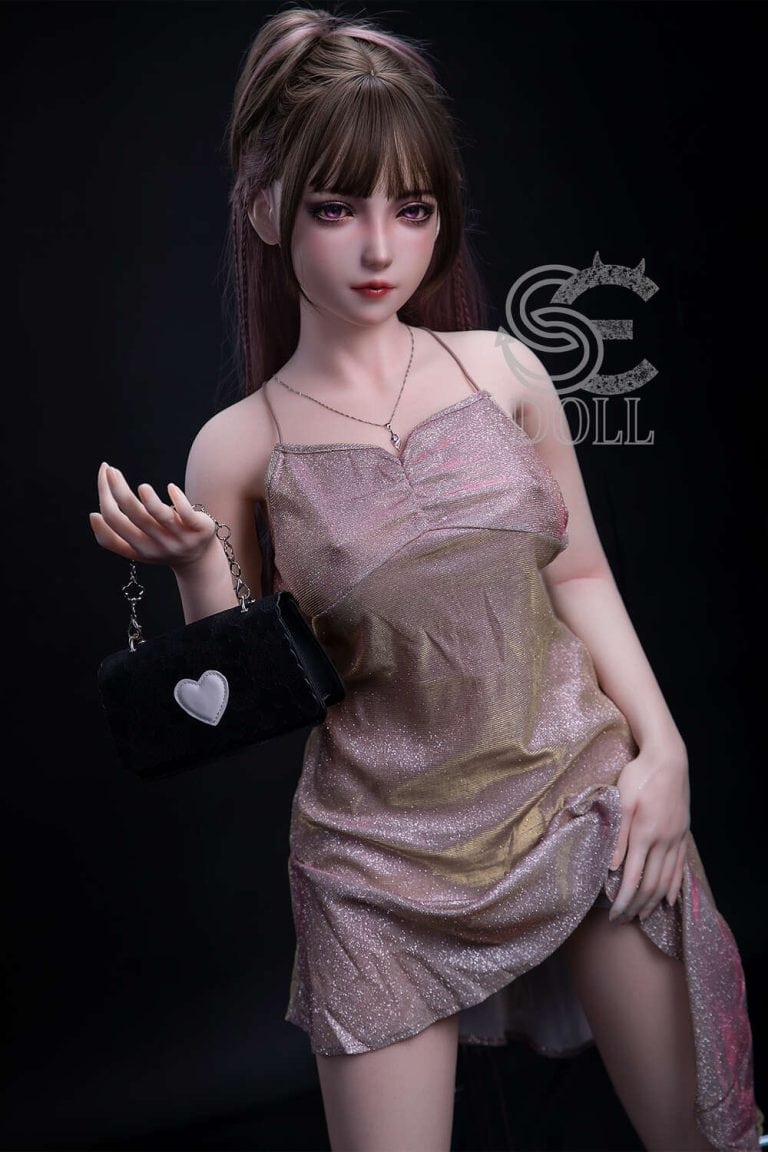 155cm/5ft1 E-cup Silicone Sex Doll – Yuuki.I