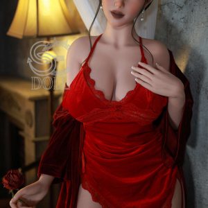 157cm/5ft2 H-cup TPE Sex Doll – Felicia.E