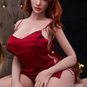 157cm/5ft2 H-cup TPE Sex Doll – Madeline