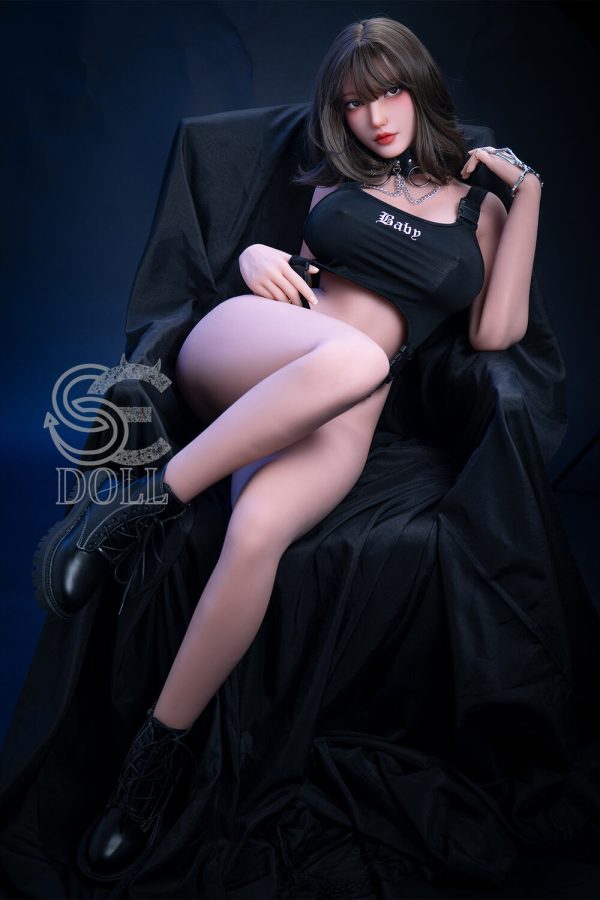 157cm/5ft2 H-cup TPE Sex Doll – Makoto.A
