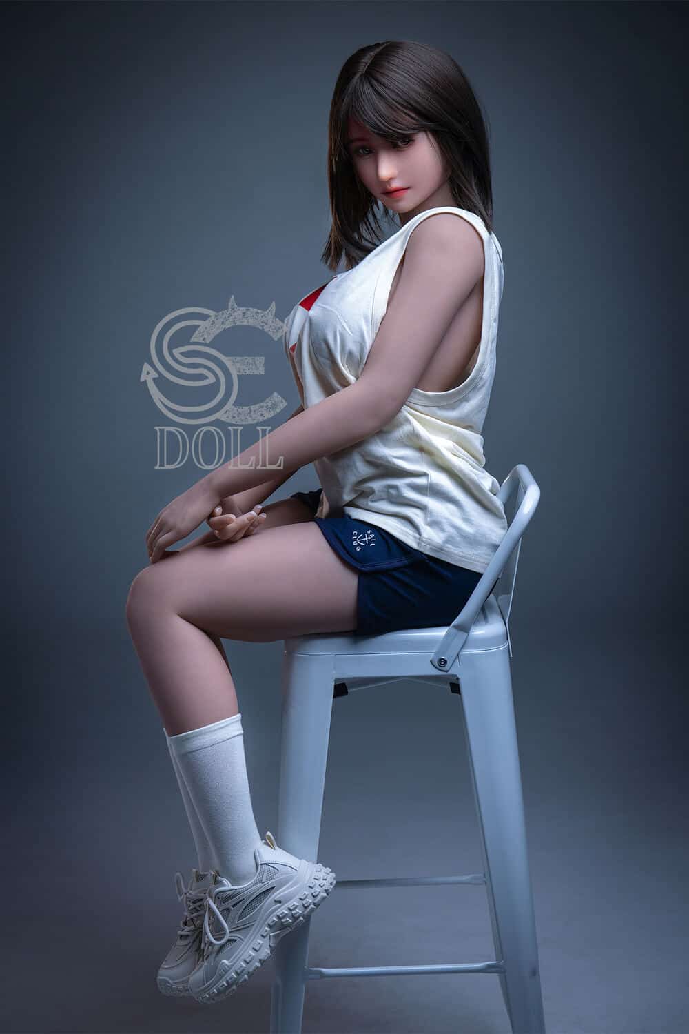 157cm/5ft2 H-cup TPE Sex Doll – Phoebe.C - Image 13