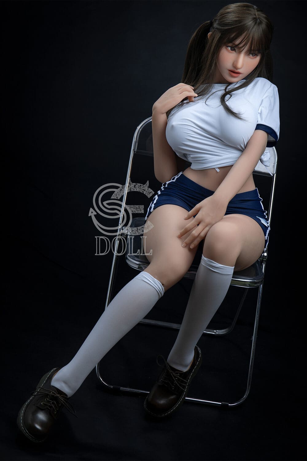 157cm/5ft2 H-cup TPE Sex Doll – Piper.A - Image 13