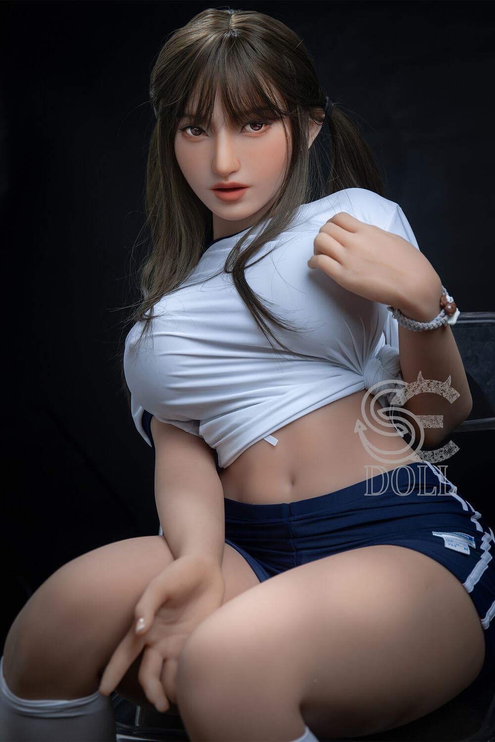 157cm/5ft2 H-cup TPE Sex Doll – Piper.A - Image 10