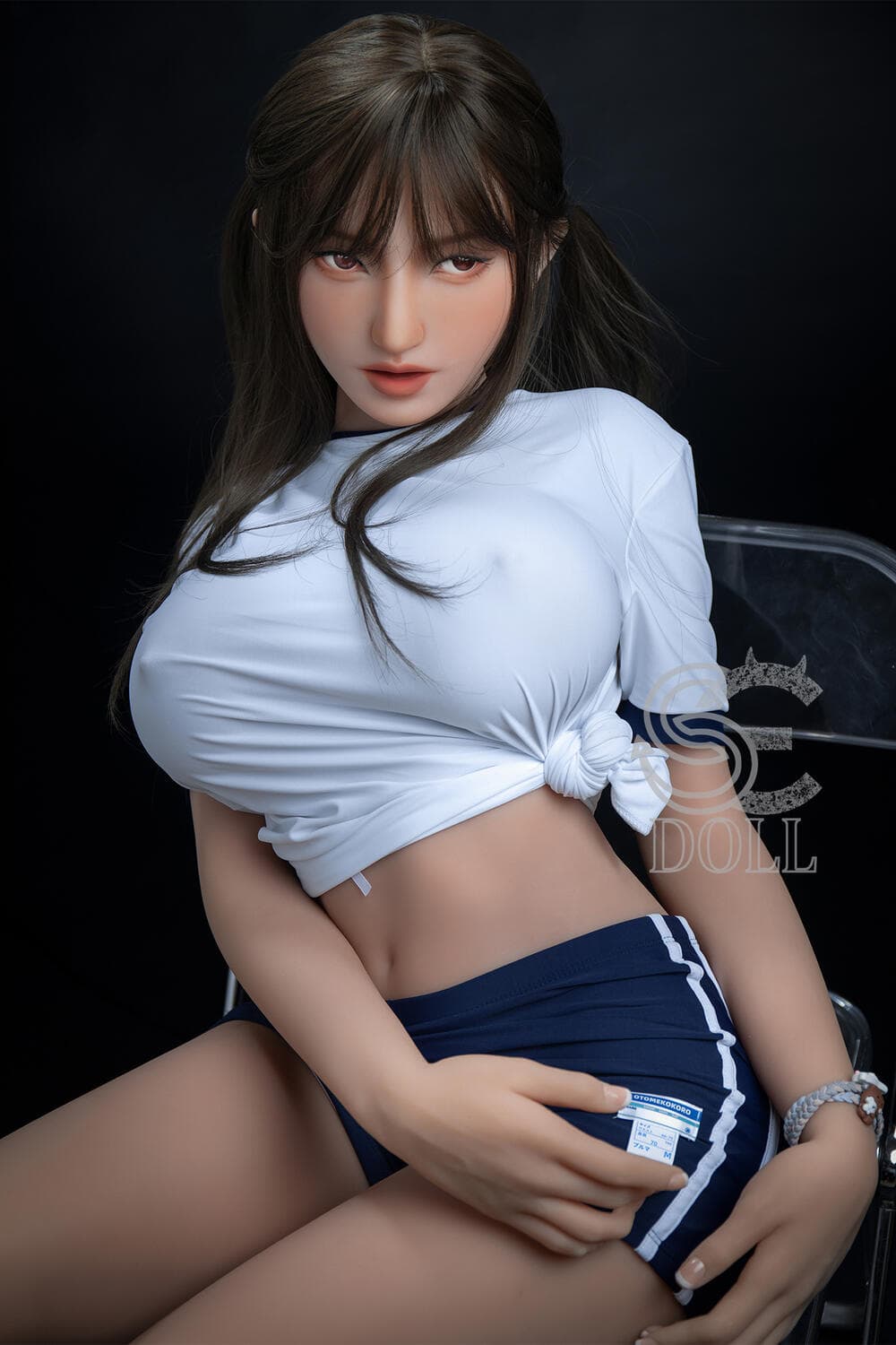 157cm/5ft2 H-cup TPE Sex Doll – Piper.A - Image 12
