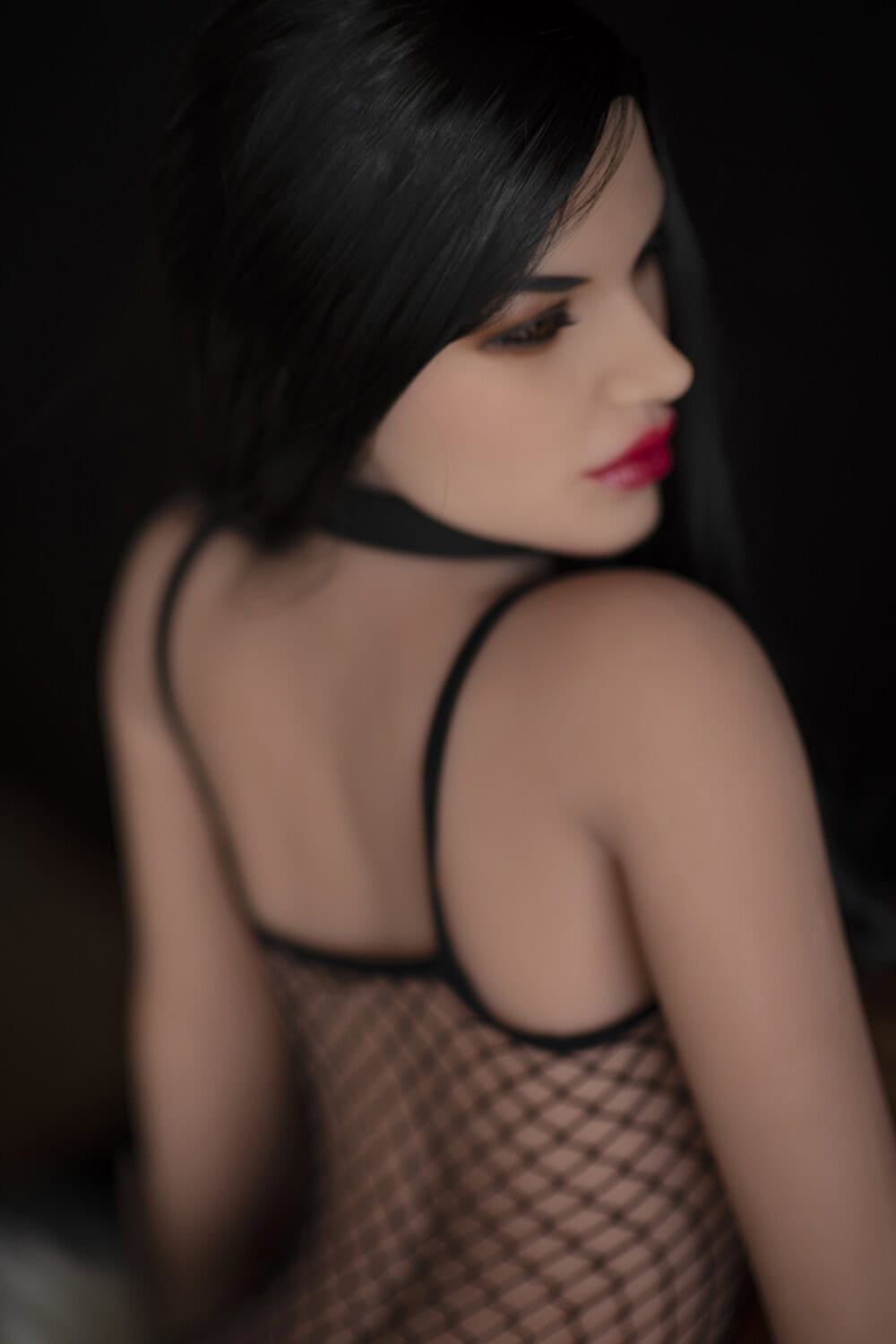 158cm/5ft2 B-cup TPE Sex Doll – Jupiter - Image 10