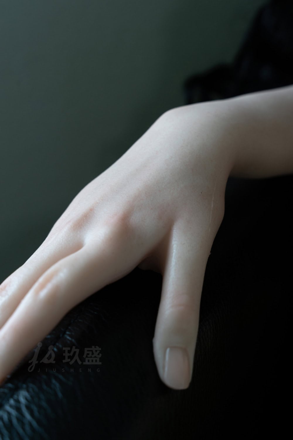 158cm/5ft2 E-cup Silicone Sex Doll – Betty - Image 4