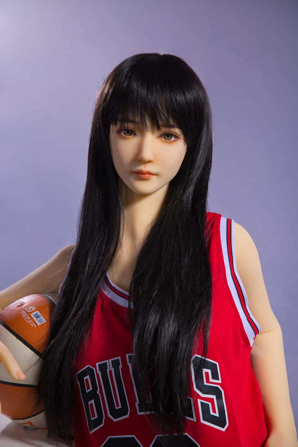 158cm/5ft2 F-cup TPE Sex Doll – Caitlin - Image 7