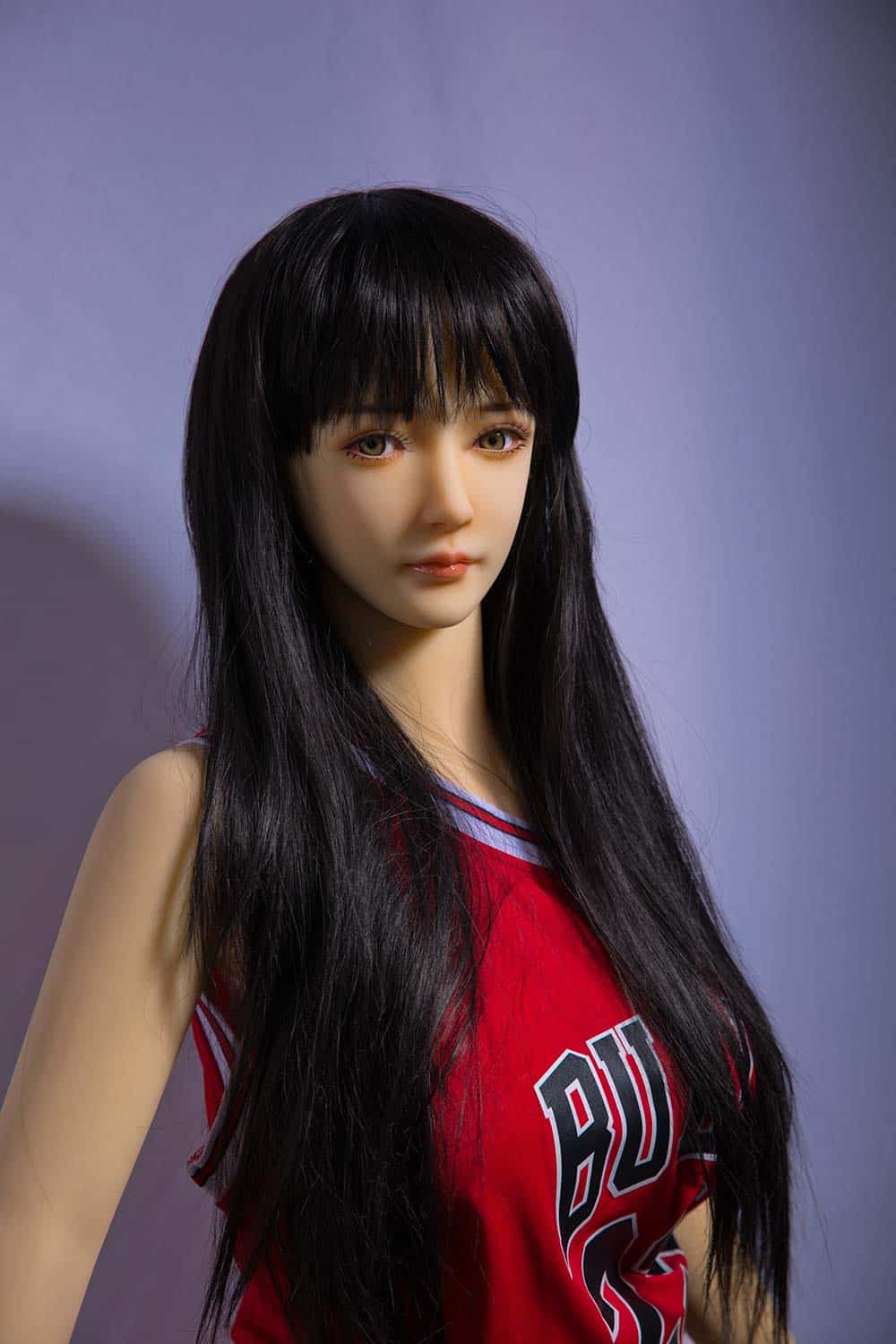 158cm/5ft2 F-cup TPE Sex Doll – Caitlin - Image 12