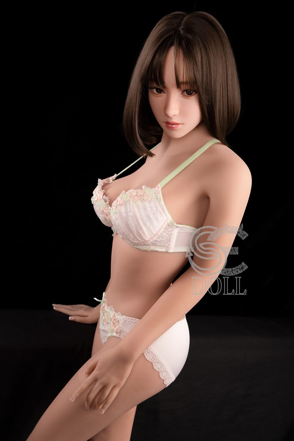158cm/5ft2 F-cup TPE Sex Doll – Junko - Image 16