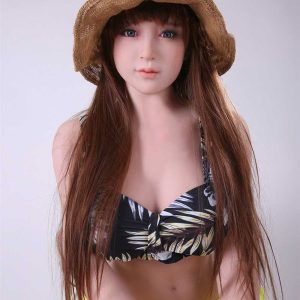 158cm/5ft2 G-cup TPE Sex Doll – Reagan