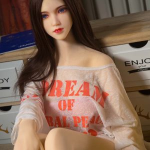 158cm/5ft2 G-cup TPE Sex Doll – Renata