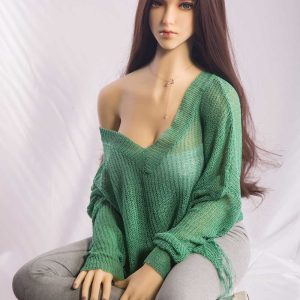 158cm/5ft2 G-cup TPE Sex Doll – Renita