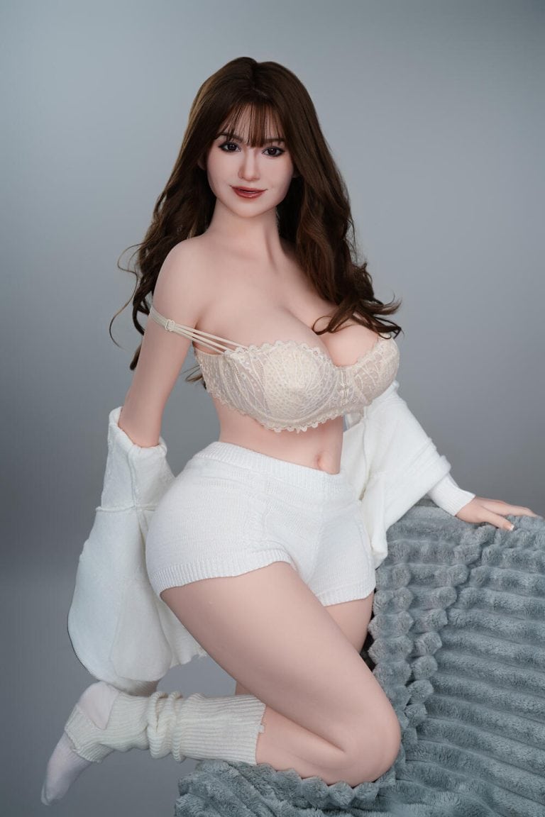 158cm/5ft2 H-cup Silicone Head Sex Doll – Yaki [In Stock | US Only]