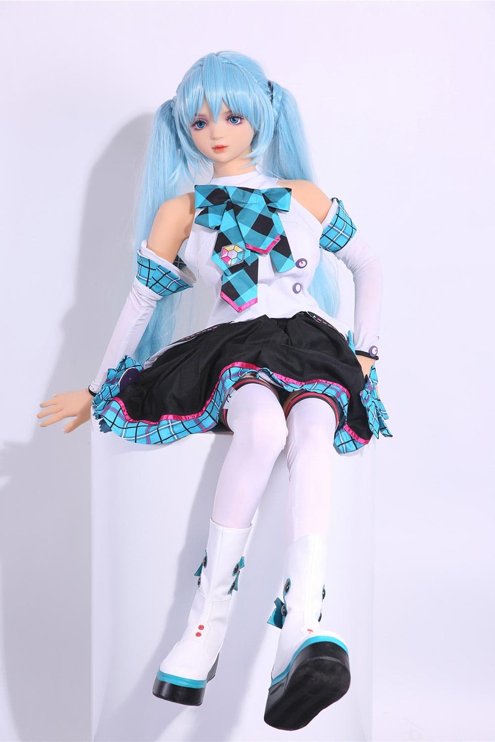 158cm/5ft2 H-cup TPE Sex Doll – Hatsune