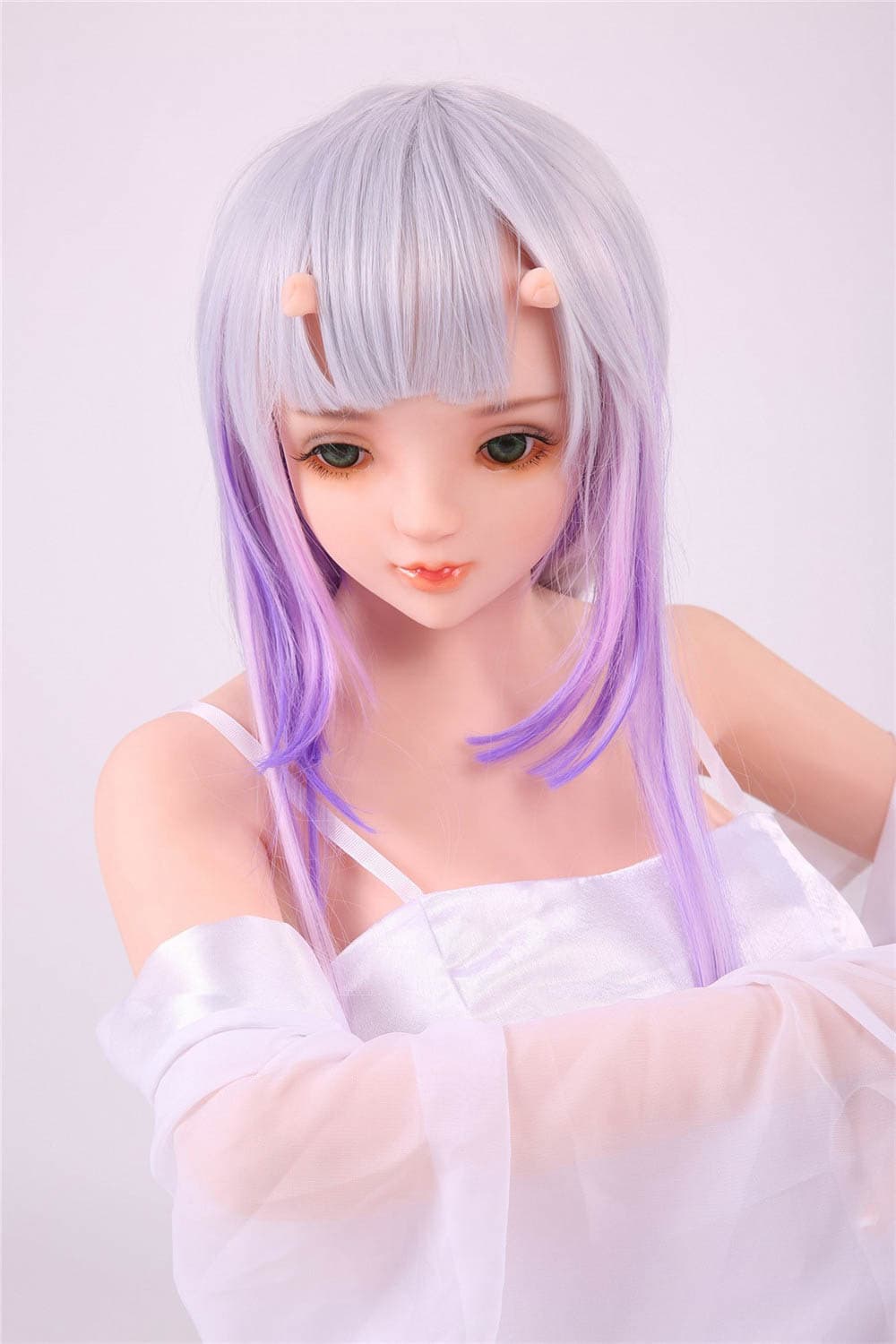 158cm/5ft2 H-cup TPE Sex Doll – Sapphire - Image 6