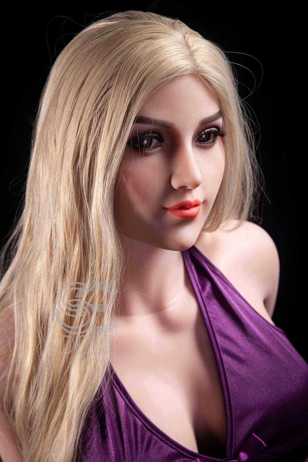 158cm/5ft2 I-cup TPE Sex Doll – Sicily - Image 7