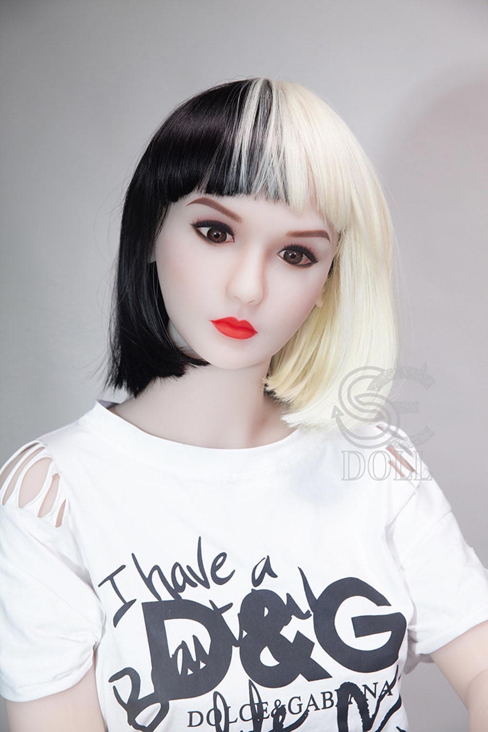 158cm/5ft2 M-cup TPE Sex Doll – Phoenix - Image 5