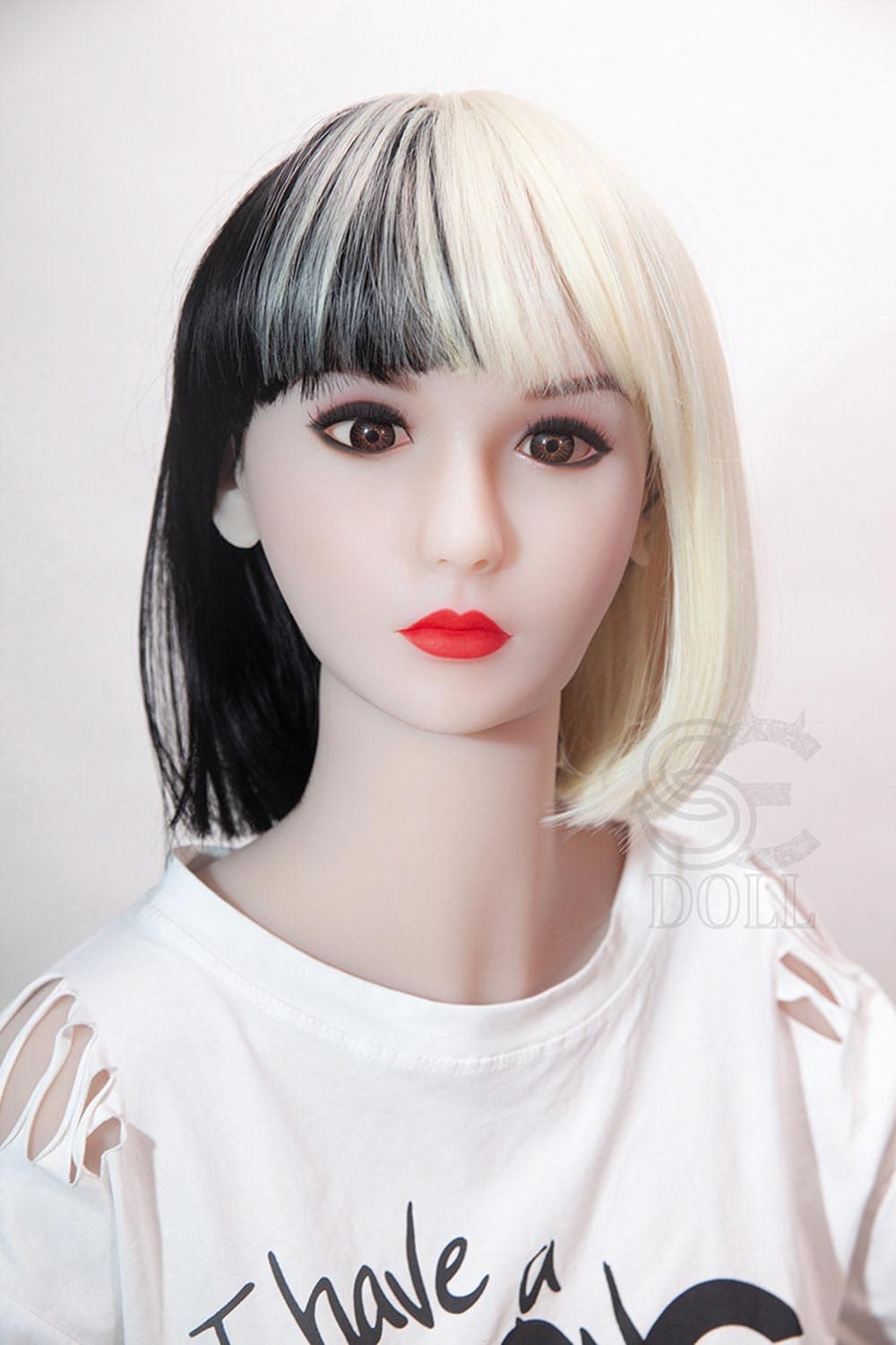 158cm/5ft2 M-cup TPE Sex Doll – Phoenix - Image 6