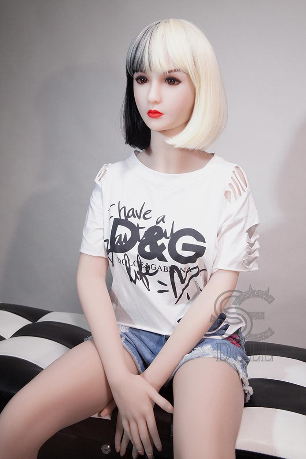 158cm/5ft2 M-cup TPE Sex Doll – Phoenix - Image 9
