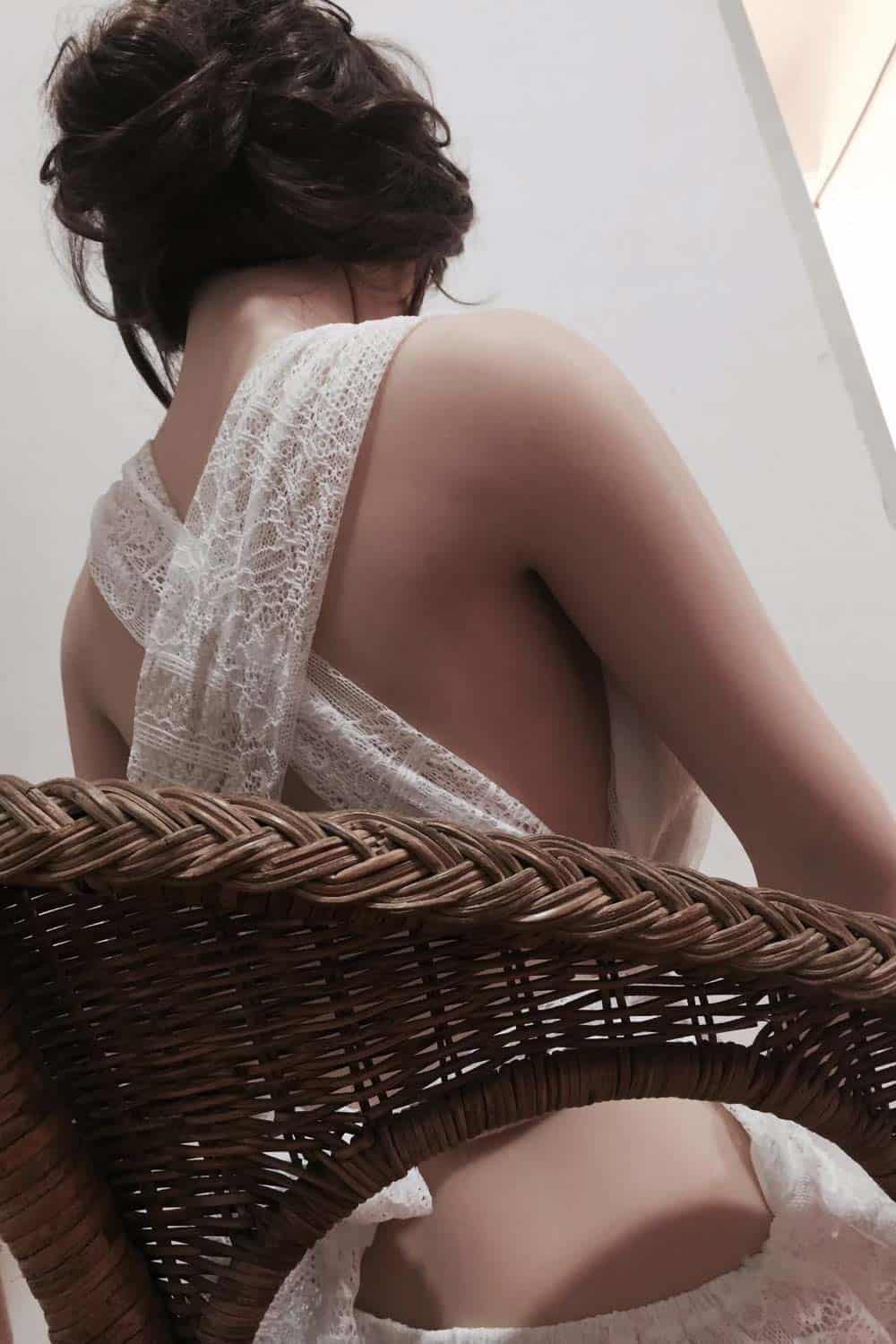 158cm/5ft2 E-cup TPE Sex Doll – Taletme - Image 7