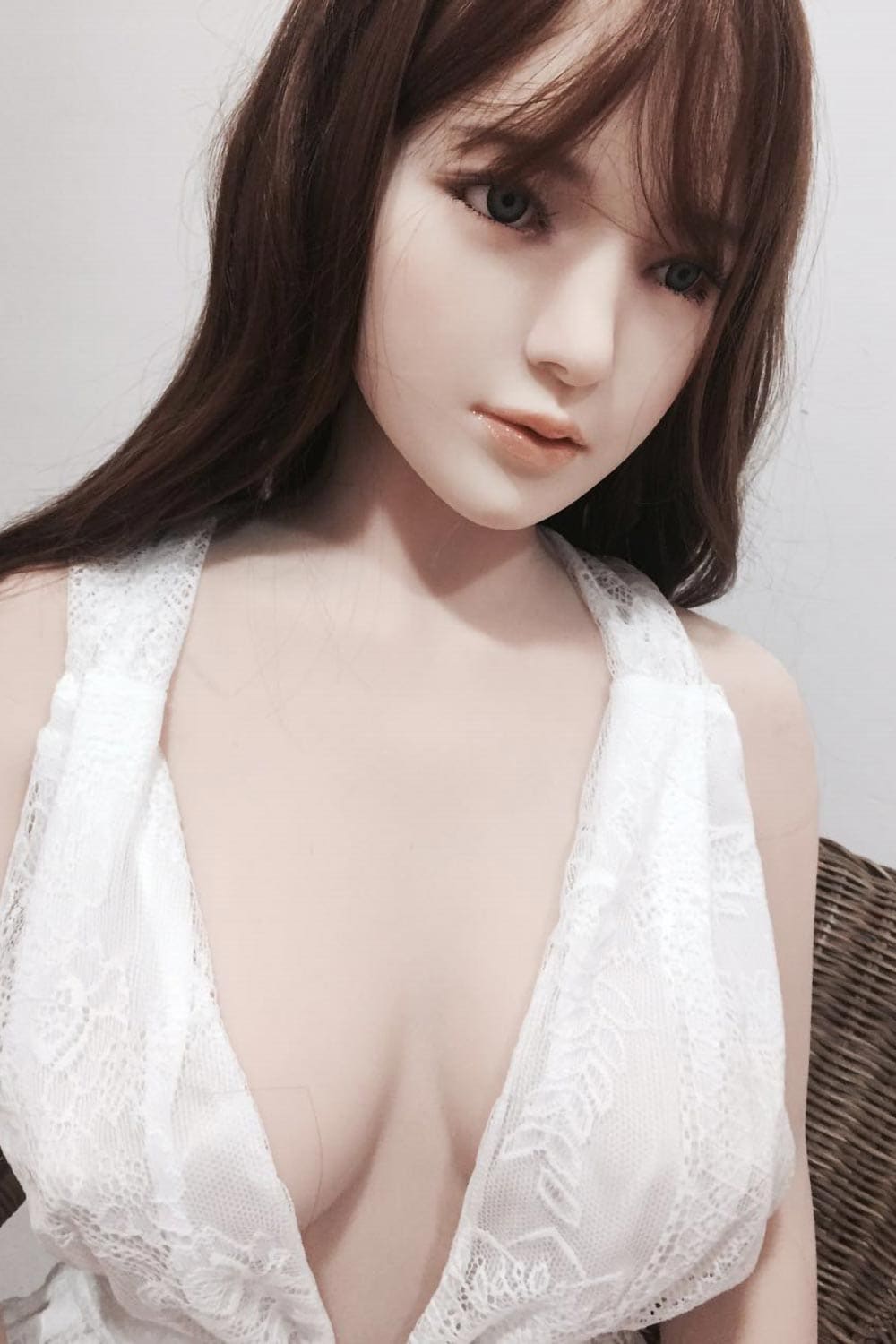 158cm/5ft2 E-cup TPE Sex Doll – Taletme - Image 4