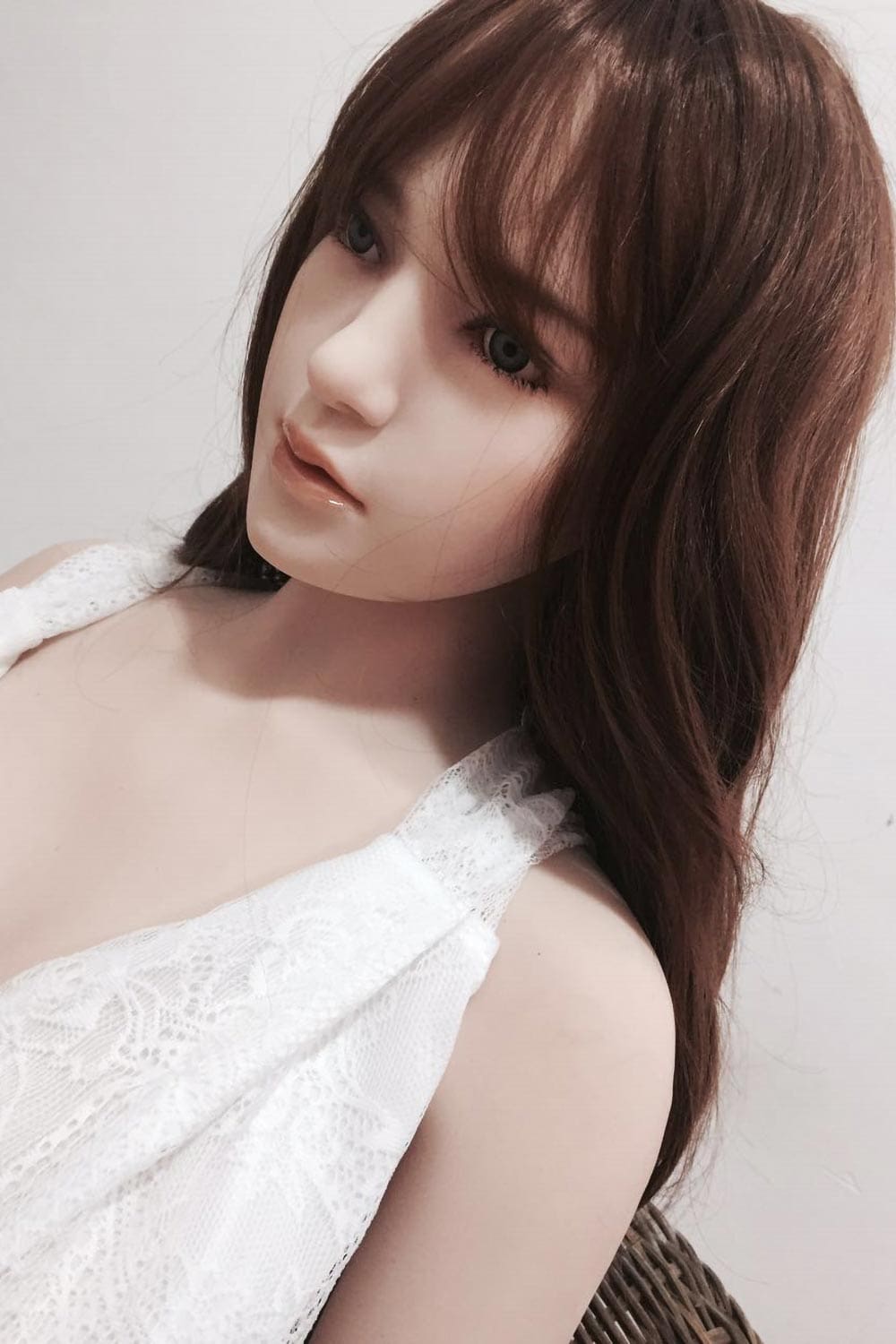 158cm/5ft2 E-cup TPE Sex Doll – Taletme - Image 8