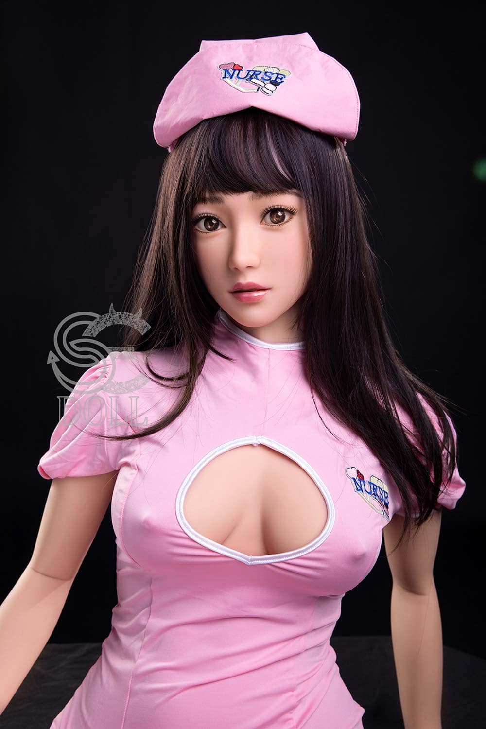 163cm/5ft4 F-cup TPE Sex Doll – Yetta