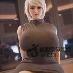 159cm/5ft2 H-cup TPE Sex Doll – Ivy Katrine