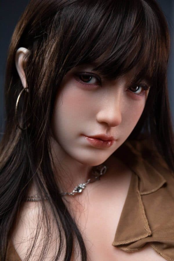 170cm/5ft7 D-cup Silicone Head Sex Doll – Boa [In Stock | US Only] - Image 6