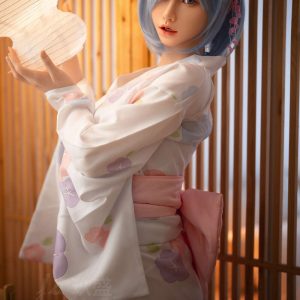 160cm/5ft3 E-cup Silicone Sex Doll – Betty