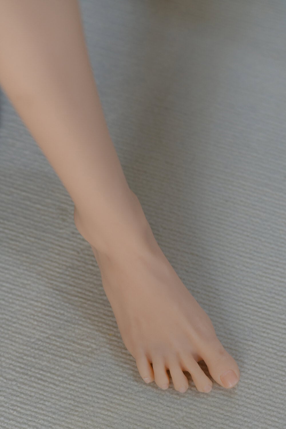 160cm/5ft3 E-cup Silicone Head Sex Doll – Truda Burke - Image 11