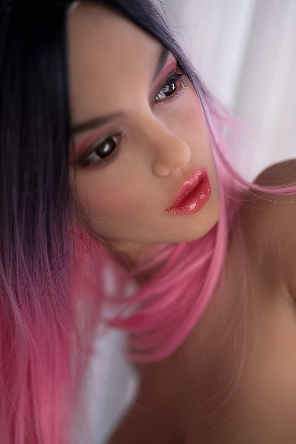 160cm/5ft3 E-cup TPE Sex Doll – Quinn - Image 8